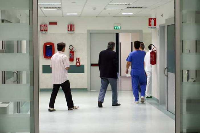 Bed manager per un pronto soccorso più efficace