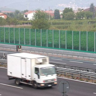 Liguria:chiusa A10 tra Aeroporto e Voltri per lavori