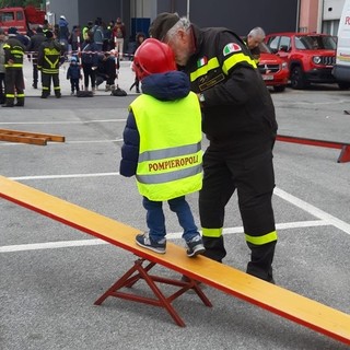 Domani &quot;caserme aperte&quot;, scuole e cittadini alla scoperta del mondo dei vigili del fuoco