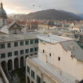 Savona e  Pnrr, quasi conclusi i progetti di digitalizzazione, per la rigenerazione urbana il traguardo è aprile 2026