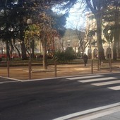 Pugno in faccia in pieno giorno in piazza del Popolo, aggredita una donna: &quot;La situazione poteva essere tragica&quot;