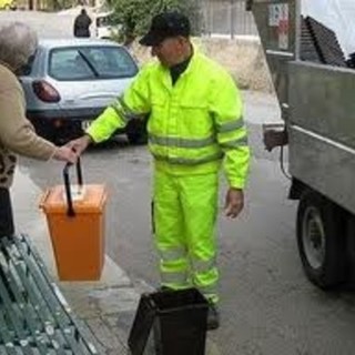 Loano: prosegue la campagna &quot;La raccolta differenziata alla tua porta&quot;