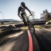 Albisola, approvato il progetto per una pista di pump track a Luceto: intervento da 250mila euro