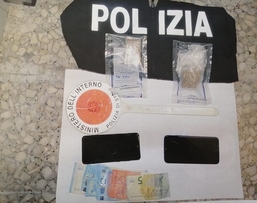 Furti ad Alassio: altri quattro giovanissimi identificati e arrestati dalla Polizia