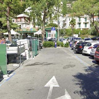 Immagine tratta da Google Maps