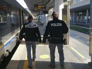 Polizia Ferroviaria ligure, il bilancio del 2023: 160mila controlli effettuati, 72 arresti e 411 indagati