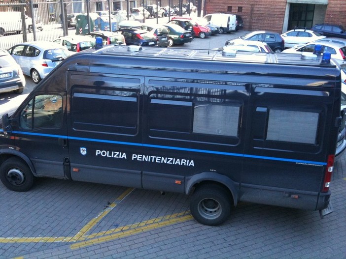 Nuovo segretario regionale per il Sindacato Autonomo della Polizia Penitenziaria: eletto Vincenzo Tristaino