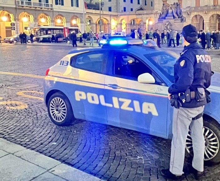 Polizia di Stato: novembre mese di prevenzione con arresti, fogli di via e ammonimenti