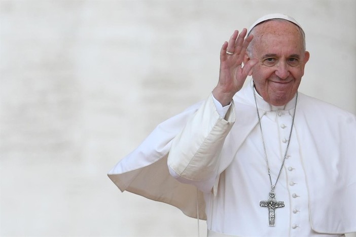 Francesca Di Giovanni con un passato a Savona, la prima donna sottosegretario in Vaticano