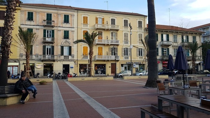 Albenga, tutto pronto per la Fiera di San Martino