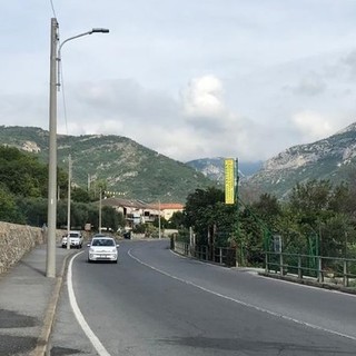 Via libera dalla Provincia al nuovo autovelox tra Borghetto e Toirano sulla SP 60