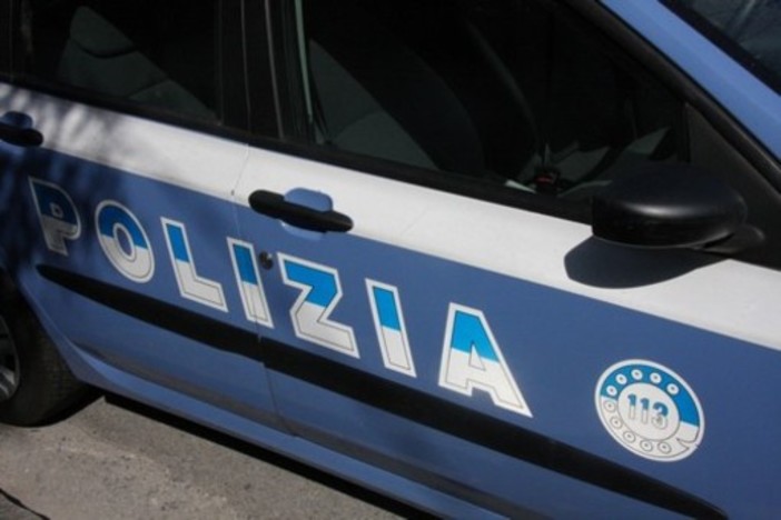 Cornigliano: tenta furto in abitazione, ladro sorpreso dai proprietari e arrestato in fuga