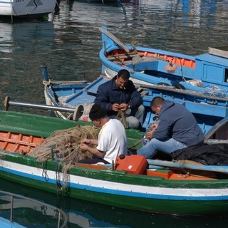 Loano: pescatori contro ampliamento del porticciolo