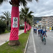 Il Giro d'Italia torna nel savonese: ecco tutti i passaggi orari da Cairo ad Andora