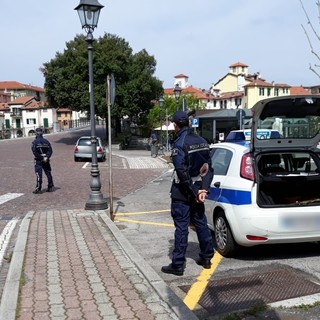 Carcare, commercianti sul piede di guerra: &quot;Non esistono solo le multe in questo momento difficile dell'economia, chiediamo riunione urgente&quot;