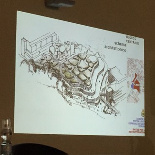 Quattrocento posti letto con un grande monoblocco centrale: il progetto del nuovo Santa Corona