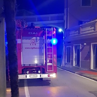 Borgio, i ringraziamenti delle persone salvate da intossicazione: &quot;Non solo ci hanno salvato la vita ma abbiamo trovato umanità e gentilezza&quot;