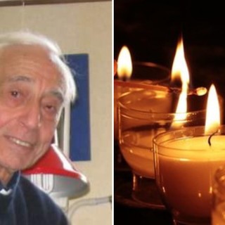 Si è spento padre Paolo Gamba: il ricordo degli ex ragazzi dell’associazione “G. Tovini” di Savona