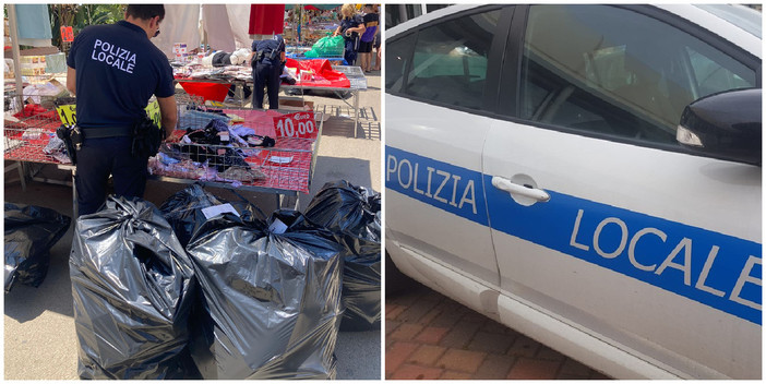 Mancata esposizione dei prezzi, alcol a minori e illeciti vari: intensa attività per la Polizia locale in riviera