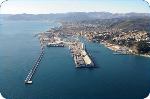 Nuovo traffico e nuova alleanza per i Depositi Costieri di Genova e Savona