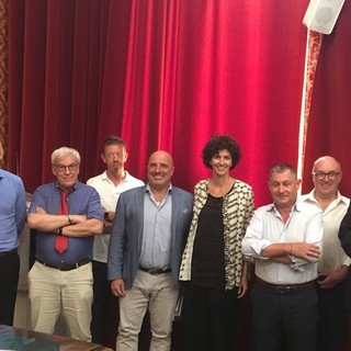 Savona, Campus e Turismo: presentato il nuovo corso di laurea specialistica (FOTO e VIDEO)