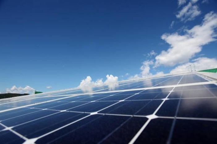 Coldiretti, energia, al via “Agrisolare”: pannelli fotovoltaici sui tetti dei fabbricati agricoli