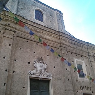 I Carabinieri di Finale Ligure ricordano Daniele Ghione