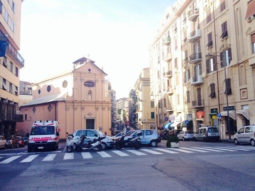 Degrado nel quartiere di Santa Rita a Savona: residenti sul piede di guerra