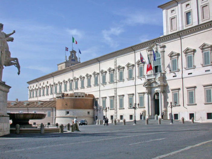 Al Quirinale con il Centro Pannunzio