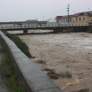 Messa in sicurezza del torrente Quiliano, parte il bando dell'Autorità