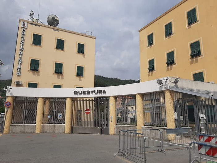 Albenga, droga nel circolo privato: locale chiuso per 30 giorni