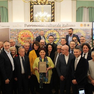 La Liguria d’eccellenza agroalimentare, ministra Bellanova: “Massimo impegno per il successo del made in Italy”