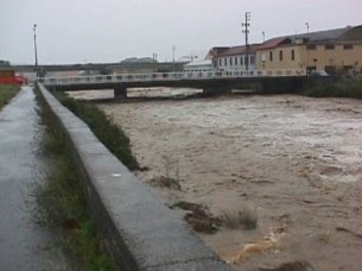 Messa in sicurezza del torrente Quiliano, parte il bando dell'Autorità