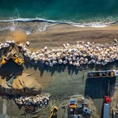 Foto copertina di Gabriele Ferrando