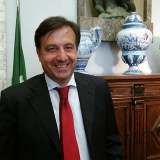 Russo non si candiderà alla presidenza della Provincia: &quot;Portiamo avanti il progetto di rilancio della città. Ai sindaci dico: superare la logica delle appartenenze&quot;