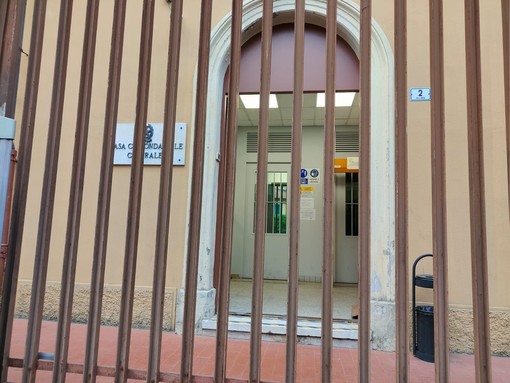 Protesta dei detenuti del carcere di Imperia, il SAPPE: &quot;L’attenzione deve rimanere alta&quot;