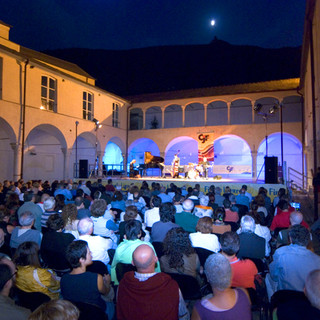 Finale: venerdì al via il Clusone Jazz Festival