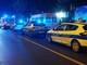 Savona, entra con una spranga all'Sms della Rocca di Legino e colpisce una persona: intervento delle forze delle ordine (FOTO)