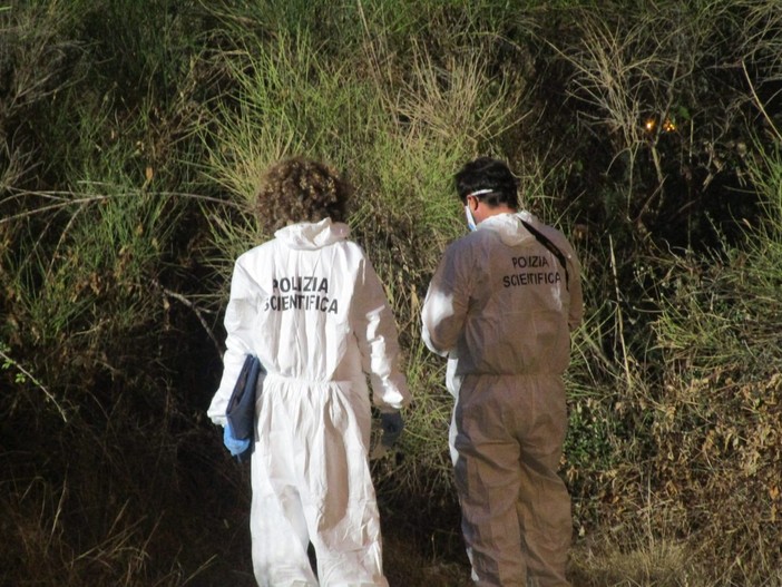 Cadavere rinvenuto all'autoporto di Savona: si tratta del ristoratore &quot;Bacco&quot; (FOTO E VIDEO)