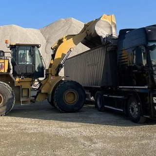 Celle, scatta il ripascimento delle spiagge: i lavori partiranno dal litorale dei Piani