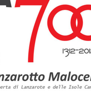 Lanzarote a quel nome per via di un Varazzino: Sabato 22 settembre Varazze celebra il 7° centenario della scoperta delle Isole Canarie