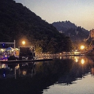 Roccavignale ospita la prima edizione di Meteo Fest Val Bormida, una serata solidale a favore dell'associazione DiversamenteVb