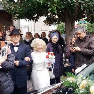 Addio a Raffaella Fasano, pittrice e fotografa alassina