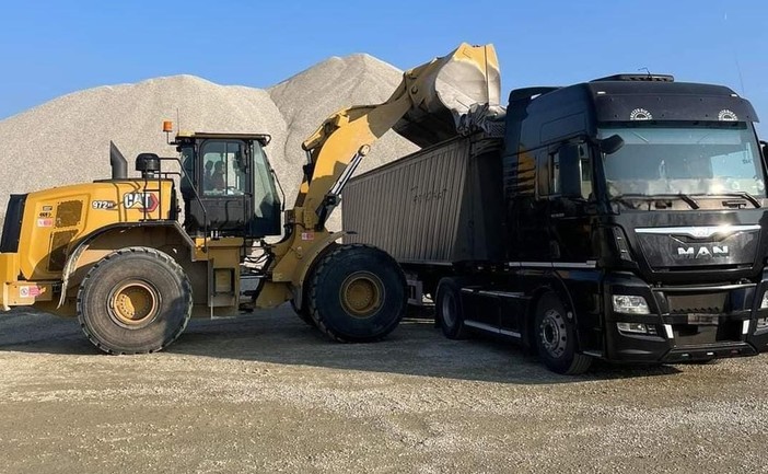 Celle, scatta il ripascimento delle spiagge: i lavori partiranno dal litorale dei Piani