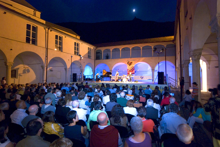 Finale: venerdì al via il Clusone Jazz Festival