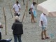 “Con piccoli gesti si ottengono grandi cambiamenti&quot;: via alla raccolta di mozziconi di sigarette in spiaggia ad Albisola (FOTO)