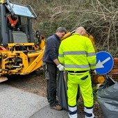 Abbandono rifiuti a Stella, scatta la tolleranza zero: posizionate le foto trappole e aumentano le sanzioni