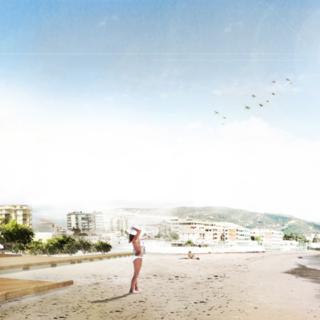 Savona, la variante della passeggiata a mare di via Nizza illustrata in Commissione. I dubbi dell'opposizione