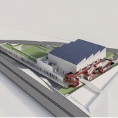 Vado, approvato il progetto per il nuovo centro polisportivo: il comune punta anche sui fondi del credito sportivo