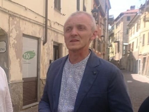 Altare, Briano contro Scotti: &quot;Parla sempre male del paese, ma cosa ha fatto di concreto?&quot;